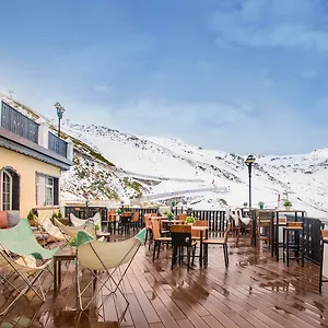 Hotel Vincci Seleccion Rumaykiyya, Sierra Nevada