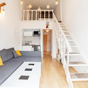 Apartamento Snowsun, Serra Nevada