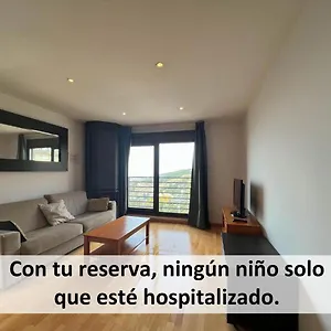 A Vivir 3000 Apartment