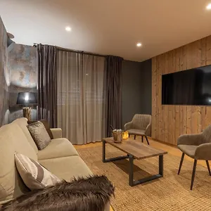 Bibo Apartment