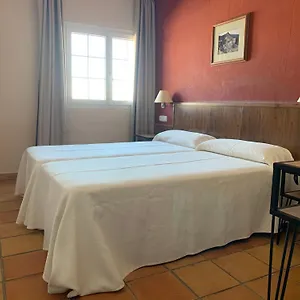 3* Hotel Ghm Monachil