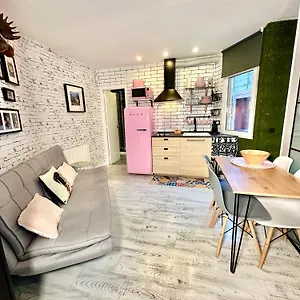 Apartamento North Adventure, Serra Nevada