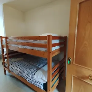 Apartamento Miramar Deluxe, Serra Nevada