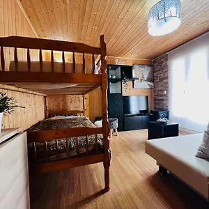 Apartamento Bluettravel 1, Serra Nevada