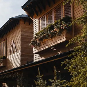 3* Hotel The Mountains