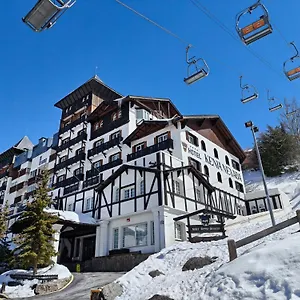 4* Hotel Kenia Nevada