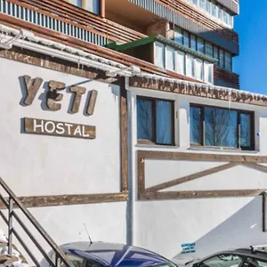Yeti Guest house