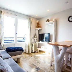 Apartamento Silencio, Serra Nevada