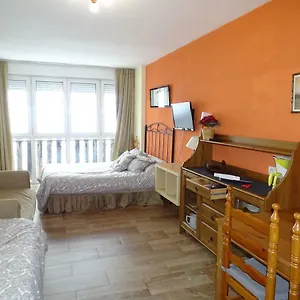 Apartamento Rebeca, Serra Nevada