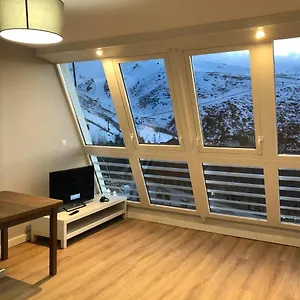 Apartamento Plaza Pradollano 1, Serra Nevada