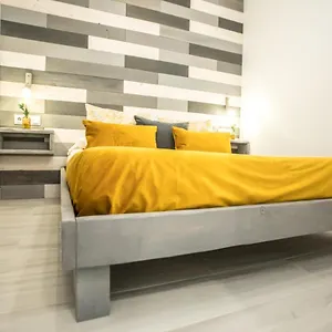 Luna Apartment